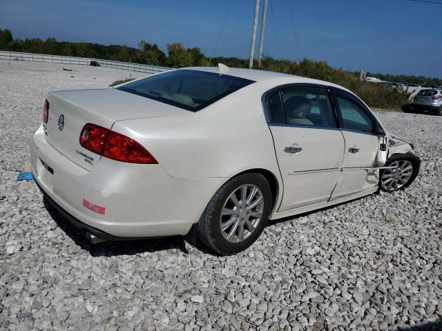 Photo 2 VIN: 1G4HC5EMXBU135691 - BUICK LUCERNE CX 