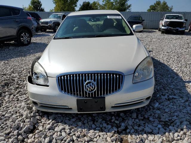 Photo 4 VIN: 1G4HC5EMXBU135691 - BUICK LUCERNE CX 