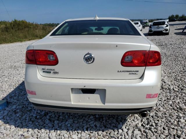 Photo 5 VIN: 1G4HC5EMXBU135691 - BUICK LUCERNE CX 