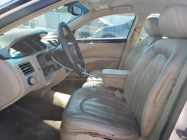 Photo 6 VIN: 1G4HC5EMXBU135691 - BUICK LUCERNE CX 