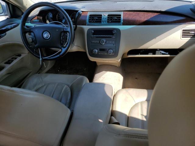 Photo 7 VIN: 1G4HC5EMXBU135691 - BUICK LUCERNE CX 