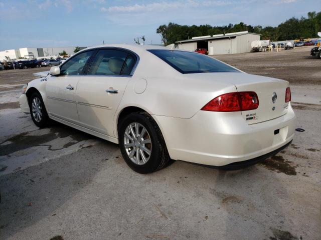 Photo 1 VIN: 1G4HC5EMXBU138557 - BUICK LUCERNE CX 