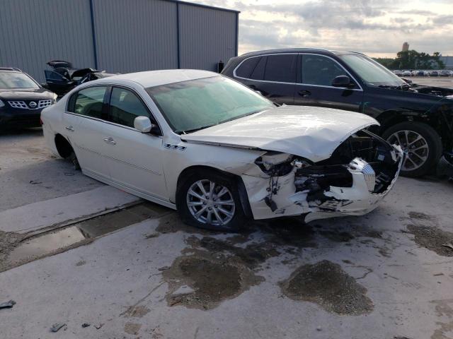 Photo 3 VIN: 1G4HC5EMXBU138557 - BUICK LUCERNE CX 