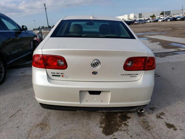 Photo 5 VIN: 1G4HC5EMXBU138557 - BUICK LUCERNE CX 