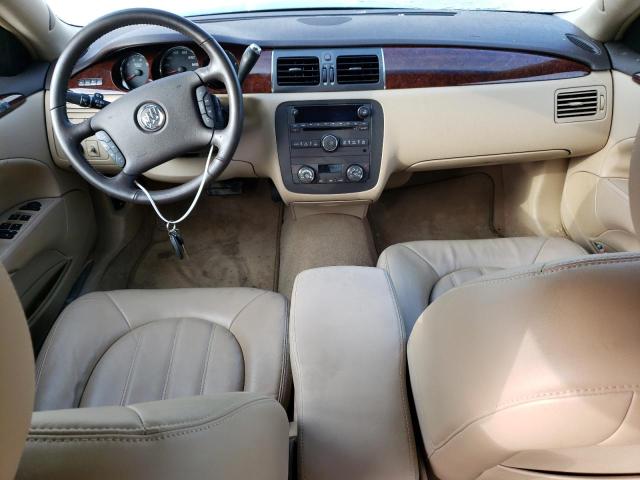 Photo 7 VIN: 1G4HC5EMXBU138557 - BUICK LUCERNE CX 