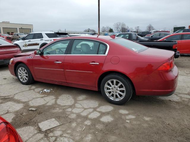 Photo 1 VIN: 1G4HC5EMXBU140745 - BUICK LUCERNE 