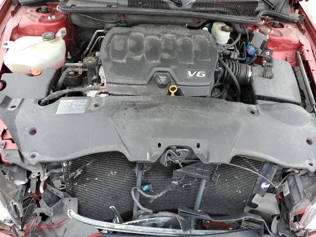 Photo 10 VIN: 1G4HC5EMXBU140745 - BUICK LUCERNE 