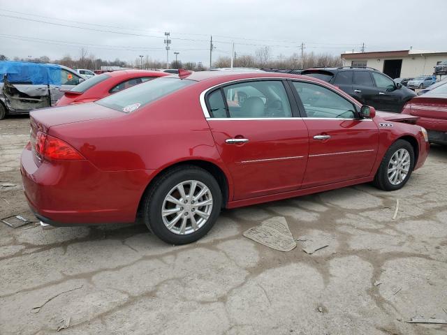 Photo 2 VIN: 1G4HC5EMXBU140745 - BUICK LUCERNE 