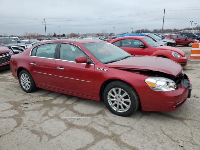 Photo 3 VIN: 1G4HC5EMXBU140745 - BUICK LUCERNE 