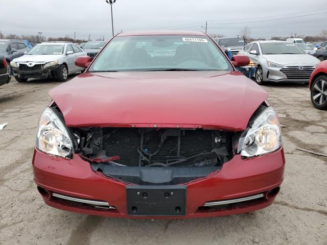 Photo 4 VIN: 1G4HC5EMXBU140745 - BUICK LUCERNE 