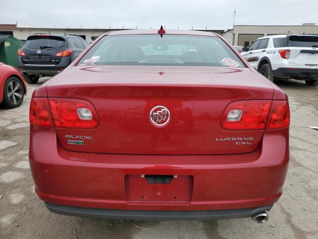 Photo 5 VIN: 1G4HC5EMXBU140745 - BUICK LUCERNE 