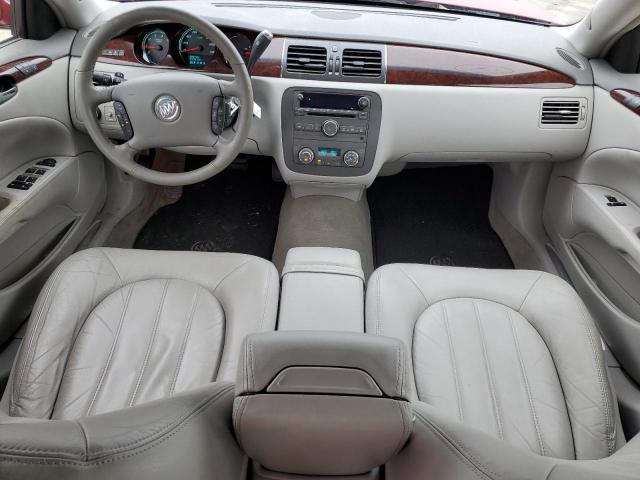 Photo 7 VIN: 1G4HC5EMXBU140745 - BUICK LUCERNE 