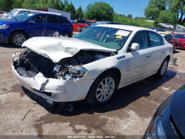 Photo 1 VIN: 1G4HC5EMXBU141202 - BUICK LUCERNE 