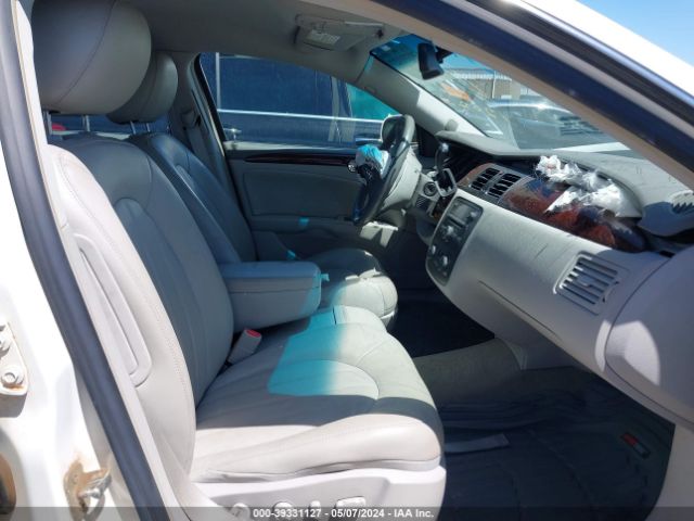 Photo 4 VIN: 1G4HC5EMXBU141202 - BUICK LUCERNE 