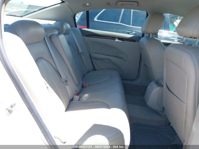 Photo 7 VIN: 1G4HC5EMXBU141202 - BUICK LUCERNE 