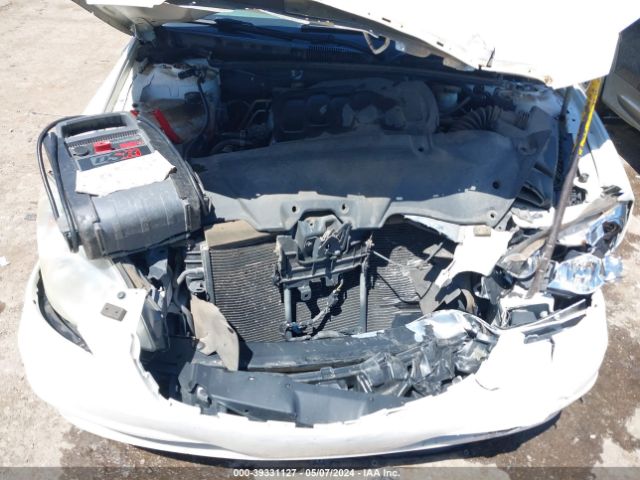 Photo 9 VIN: 1G4HC5EMXBU141202 - BUICK LUCERNE 