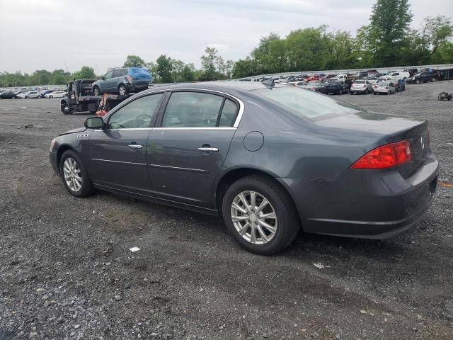 Photo 1 VIN: 1G4HC5EMXBU142317 - BUICK LUCERNE 