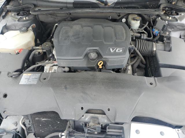 Photo 10 VIN: 1G4HC5EMXBU142317 - BUICK LUCERNE 