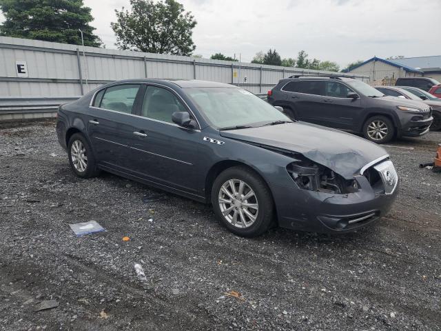 Photo 3 VIN: 1G4HC5EMXBU142317 - BUICK LUCERNE 