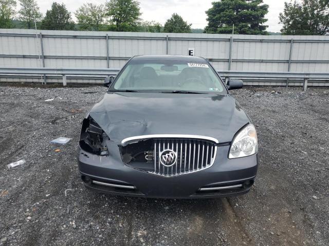 Photo 4 VIN: 1G4HC5EMXBU142317 - BUICK LUCERNE 