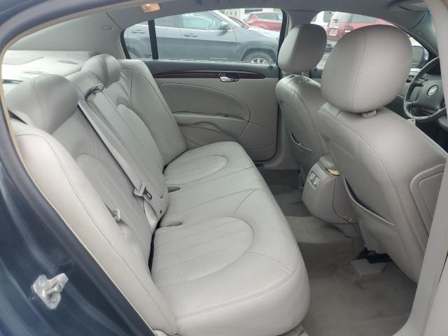 Photo 9 VIN: 1G4HC5EMXBU142317 - BUICK LUCERNE 