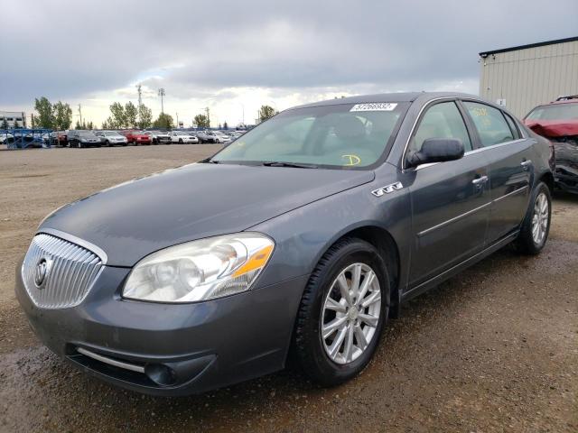 Photo 1 VIN: 1G4HC5EMXBU151440 - BUICK LUCERNE CX 