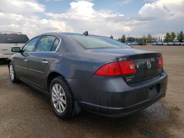 Photo 2 VIN: 1G4HC5EMXBU151440 - BUICK LUCERNE CX 