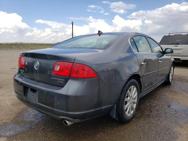 Photo 3 VIN: 1G4HC5EMXBU151440 - BUICK LUCERNE CX 