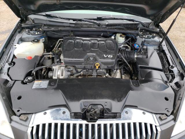 Photo 6 VIN: 1G4HC5EMXBU151440 - BUICK LUCERNE CX 