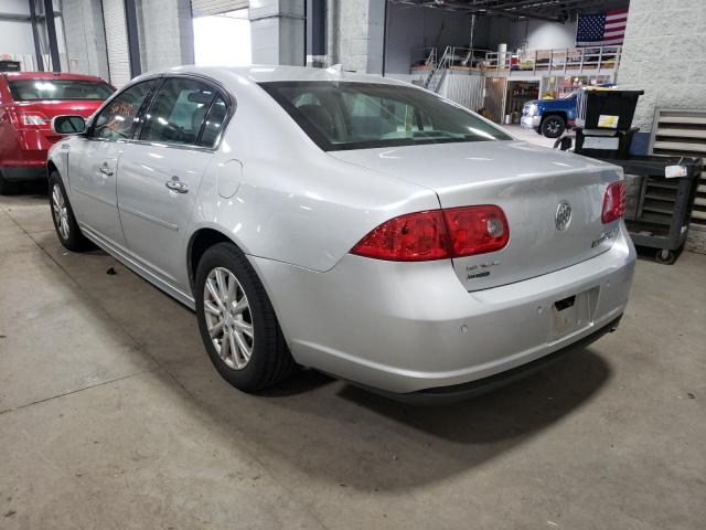 Photo 2 VIN: 1G4HC5EMXBU152488 - BUICK LUCERNE CX 