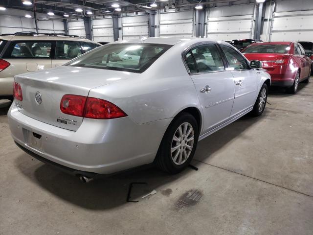 Photo 3 VIN: 1G4HC5EMXBU152488 - BUICK LUCERNE CX 