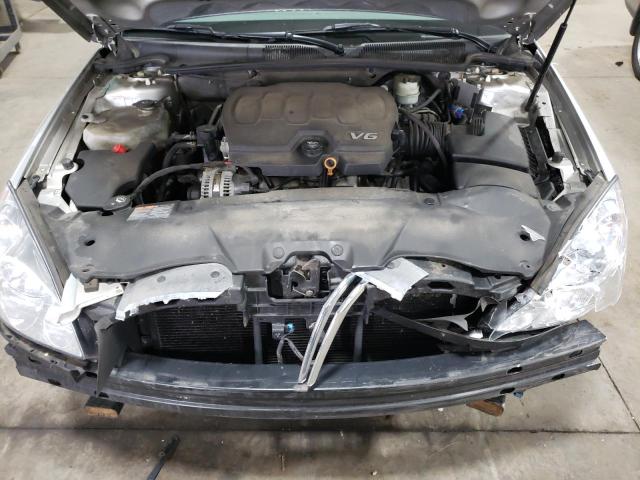 Photo 6 VIN: 1G4HC5EMXBU152488 - BUICK LUCERNE CX 