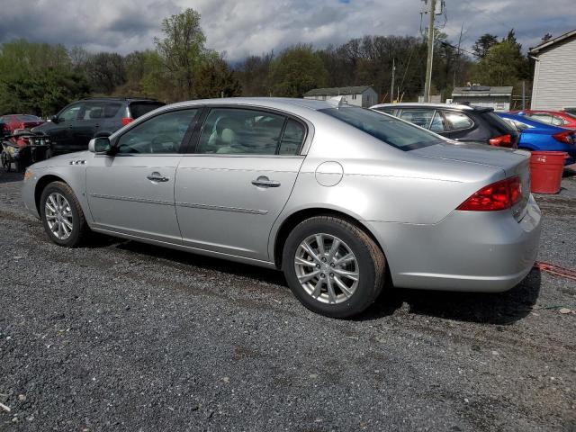 Photo 1 VIN: 1G4HD57109U112236 - BUICK LUCERNE 