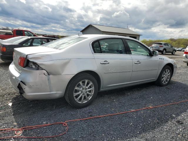 Photo 2 VIN: 1G4HD57109U112236 - BUICK LUCERNE 