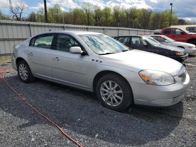 Photo 3 VIN: 1G4HD57109U112236 - BUICK LUCERNE 