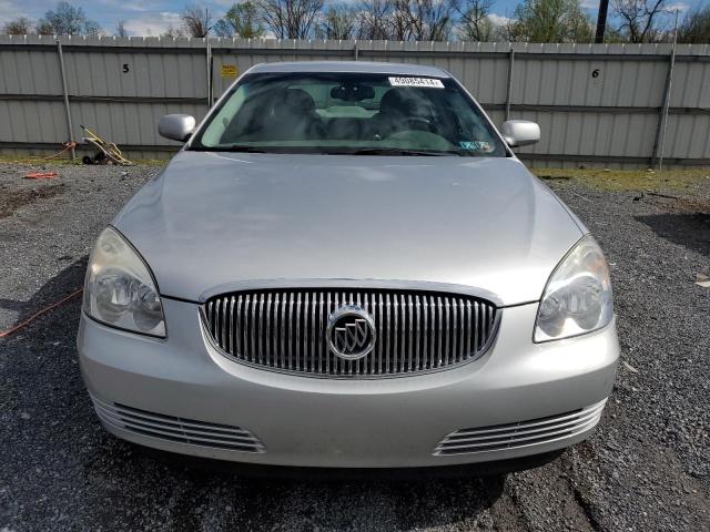 Photo 4 VIN: 1G4HD57109U112236 - BUICK LUCERNE 