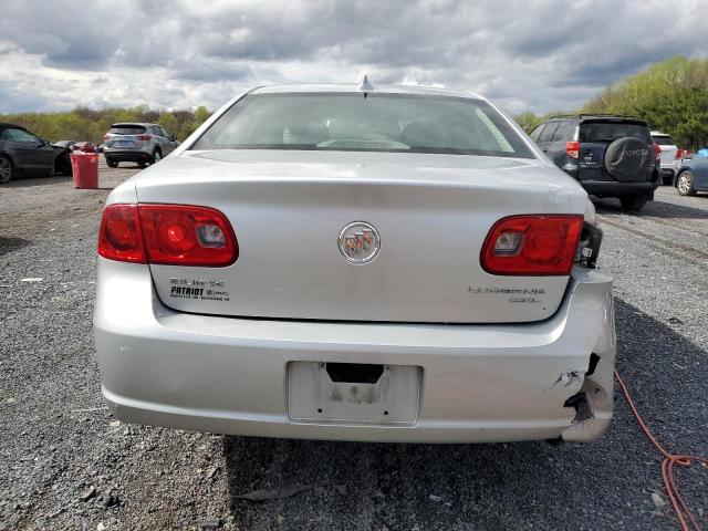 Photo 5 VIN: 1G4HD57109U112236 - BUICK LUCERNE 