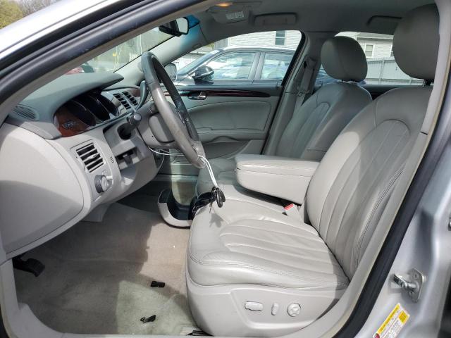 Photo 6 VIN: 1G4HD57109U112236 - BUICK LUCERNE 