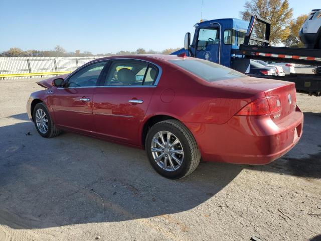 Photo 1 VIN: 1G4HD57109U148198 - BUICK LUCERNE 