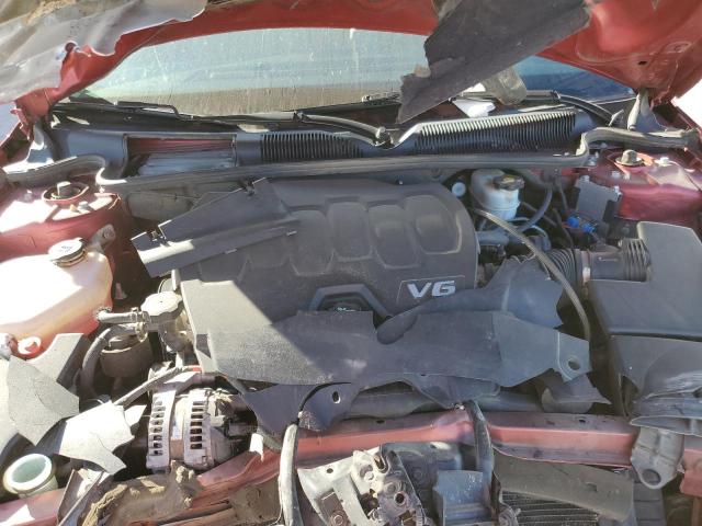 Photo 10 VIN: 1G4HD57109U148198 - BUICK LUCERNE 