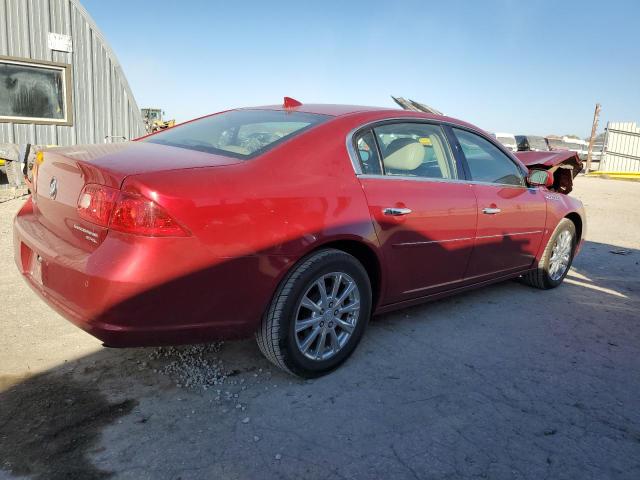 Photo 2 VIN: 1G4HD57109U148198 - BUICK LUCERNE 