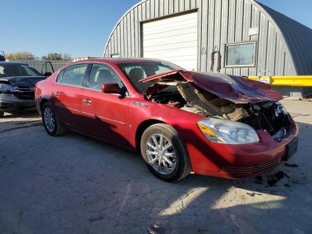 Photo 3 VIN: 1G4HD57109U148198 - BUICK LUCERNE 