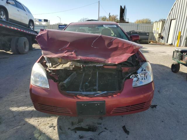 Photo 4 VIN: 1G4HD57109U148198 - BUICK LUCERNE 