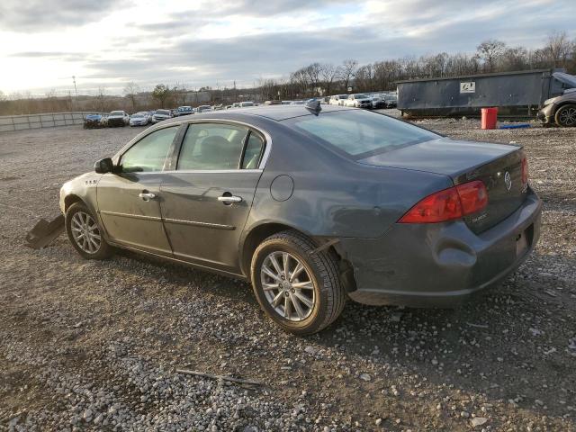 Photo 1 VIN: 1G4HD57119U148887 - BUICK LUCERNE 