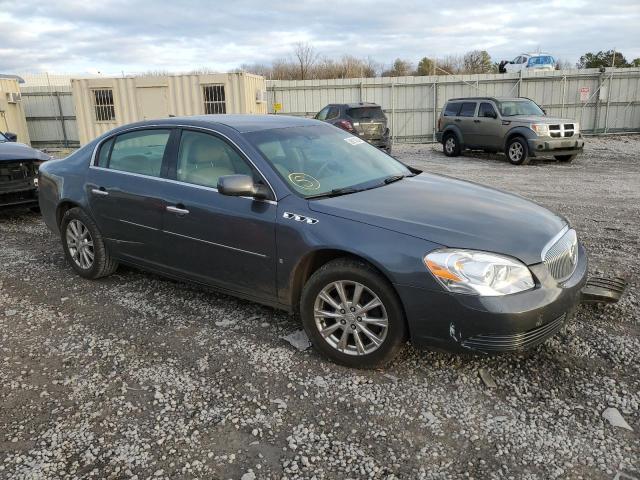 Photo 3 VIN: 1G4HD57119U148887 - BUICK LUCERNE 