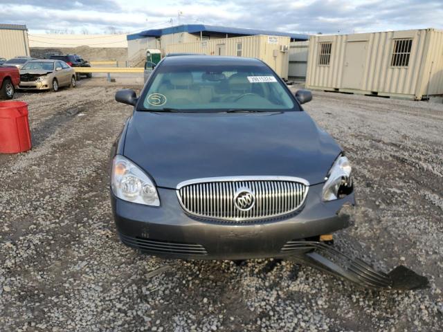 Photo 4 VIN: 1G4HD57119U148887 - BUICK LUCERNE 