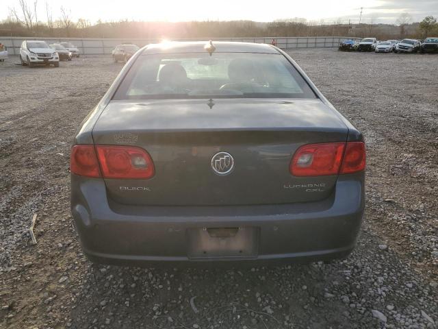 Photo 5 VIN: 1G4HD57119U148887 - BUICK LUCERNE 