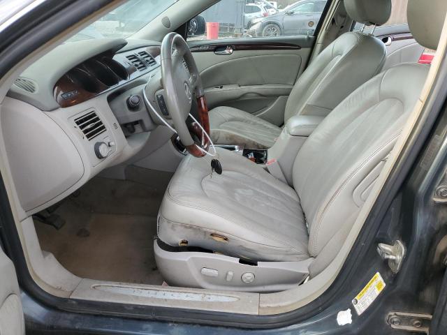 Photo 6 VIN: 1G4HD57119U148887 - BUICK LUCERNE 