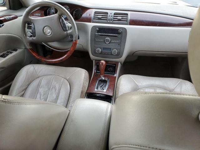 Photo 7 VIN: 1G4HD57119U148887 - BUICK LUCERNE 