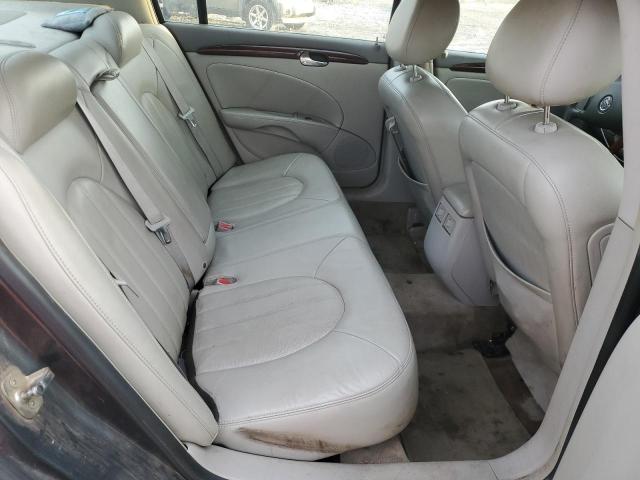 Photo 9 VIN: 1G4HD57119U148887 - BUICK LUCERNE 